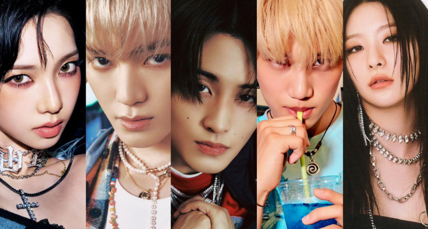 傳SM將推混聲企劃團！EXO、RV、NCT、aespa都在內　網笑喊：Mark要六度出道了嗎